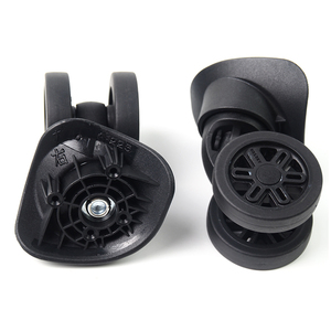 Accessoires Roue et Vis <span class=keywords><strong>Valise</strong></span> A-84 Roues de <span class=keywords><strong>Valise</strong></span> de Remplacement <span class=keywords><strong>pour</strong></span> Roues de <span class=keywords><strong>Valise</strong></span> <span class=keywords><strong>Delsey</strong></span> - Product Image 3