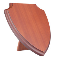 Fabricant Trophée de Design Professionnel Plaques de Couleur Personnalisées Différents Styles Matériaux MDF Arts et Métiers