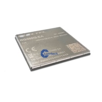 Módulo 5G Sub-6GHz NR RG500Q-EA con Cobertura Mundial 5G y LTE-A para Router Empresarial, Gateway Doméstico, STB, Laptop Industrial