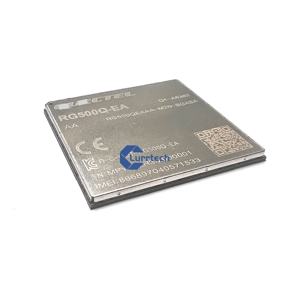 Module 5G Sub-6GHz NR RG500Q-EA – Couverture Mondiale 5G et LTE-A pour Routeur Professionnel, Passerelle Domestique, Décodeur et Ordinateur Portable Industriel - Product Image 3