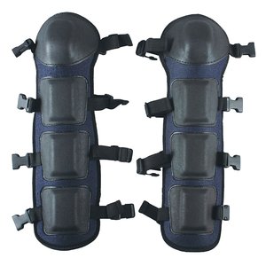 Ghette Protettive COMFORT, Colore Nero - Product Image 2