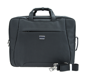 G-5965D <span class=keywords><strong>lloguer</strong></span> <span class=keywords><strong>de</strong></span> mochila portátil bolso repelente al agua computadora Tablet caso manga 15,6 pulgadas maletín para los hombres - Product Image 1