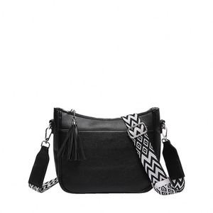Sac à main de voyage décontracté grande capacité pour maman et enfant, imperméable, à bandoulière, avec fermeture éclair, pour usage domestique - Product Image 1