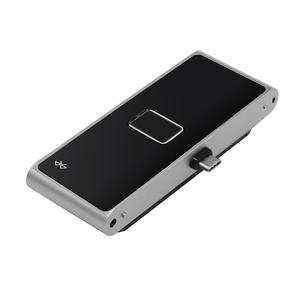 Módulo Lector de Tarjetas Integrado de 2MP, Estación de Puerta Metálica para Villa con 2 Botones DS-KV8213-WME1(C) con Protección Superior IK08 e IP65 - Product Image 6