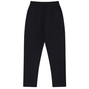 Người Đàn Ông Của Chính Thức Bông Chino Quần Biểu Tượng Tùy Chỉnh Cao Eo Thẳng Dài Thiết Kế Cho Kinh Doanh Sử Dụng Giản Dị Phản ánh In Phong Cách Chính Thức - Product Image 2