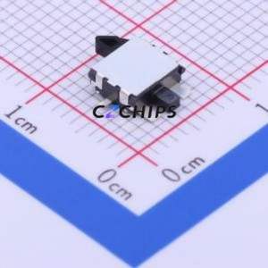 SPVT120201 Limit Switch SMD Switch Whole Sale Electronic Component Chips Supplier & BOM Service - Product Image 1