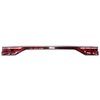 Nouvel ensemble de feux arrière centraux BYD Song PLUS SA3F-4107300L, feu arrière LED de type traversant, étanche IP67