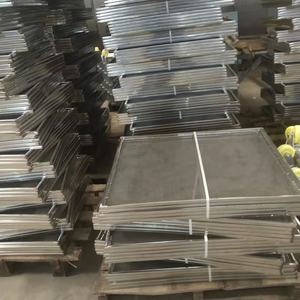 Bandeja Grande <span class=keywords><strong>de</strong></span> Acero Inoxidable para Hornear para Procesamiento <span class=keywords><strong>de</strong></span> Carne, Equipo <span class=keywords><strong>Seco</strong></span>, Carrito Tejido, Técnica <span class=keywords><strong>de</strong></span> Corte y Soldadura, Incluye Servicios - Product Image 3