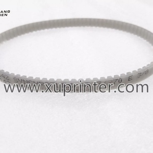 Courroie de remplacement DO de haute qualité, fabrication allemande, 00.580.6807 6AT 3*270, pour pièces détachées de machines d'impression offset - Product Image 4