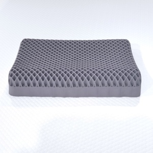 Cuscino in TPE Produttore Diretto Bantal Hilton Cuscino Lavabile in Elastomero Termoplastico TPE - Product Image 4