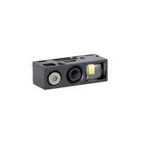 Módulo de Escáner de Código de Barras OEM E13, Diseño Ultracompacto, TTL/USB COM, Rendimiento de Escaneo Ultra Alto, Terminal Móvil 1D/2D