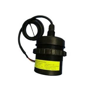 Sensor de Nivel Ultrasónico de Largo Alcance - Product Image 1