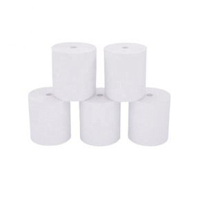 Rollo de Papel Térmico de Alta Visibilidad de 58 mm para Recibos de Caja Registradora POS y Cajeros Automáticos, para una Mejor Legibilidad y Visibilidad en Motores de Búsqueda - Product Image 2