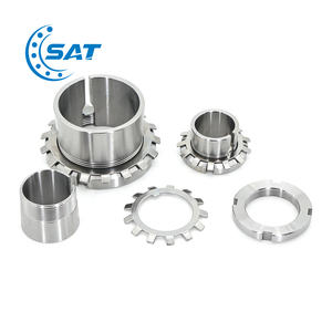 แบริ่งอะแดปเตอร์แบริ่งกระชับแขนล็อคถอดชิ้นส่วน H2306 H2305 H2307 H2308 H2309 H2310 H2311 2312 2313 - Product Image 3