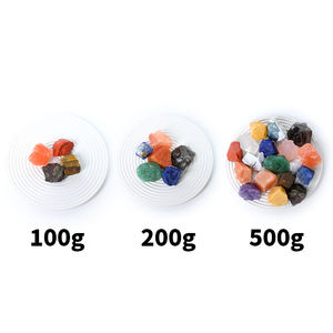 <span class=keywords><strong>Piedra</strong></span> <span class=keywords><strong>de</strong></span> Cuarzo Natural en Bruto, Cristal Curativo, Amatista, Cuarzo Rosa, para Decoración del Hogar, Venta al Por Mayor - Product Image 3