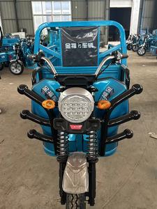 Long-<b>Range</b> Tricycle with Open Body High Payload (200-300kg) & 1000W Power for Adults - Product Image 4