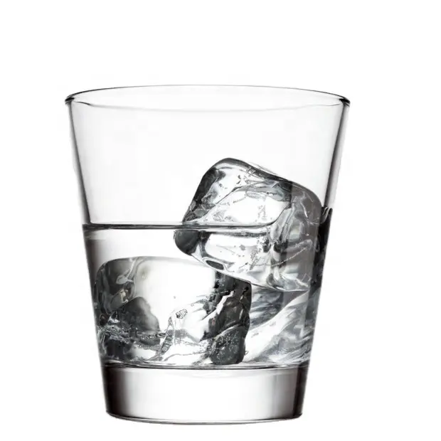 Hot sale 1oz 30ml Shot Glass cocktail vodka glass