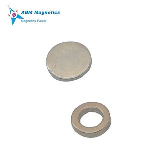 Fabricant d'ABM Aimants Néodyme Arrêter de <span class=keywords><strong>Fumer</strong></span> Micro Imagnes pour Application Industrielle en Vente - Product Image 5