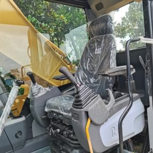 ส่วนประกอบหลักของรถขุดตีนตะขาบ336D สำหรับแมวรวมถึงเครื่องยนต์และปั๊มที่มีในสต็อก - Product Image 3