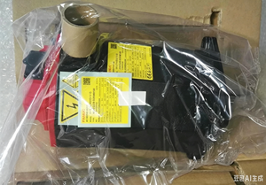 AiS 12 ซีรีส์ A06B-2239-B200 # ระบบควบคุมการเคลื่อนที่ของมอเตอร์ AC 0100 สำหรับระบบอัตโนมัติทางอุตสาหกรรม - Product Image 1