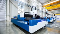 Máquina de Corte Láser CNC de Metal a Precio Económico, Máquina de Corte Láser de Fibra CNC de 1500w