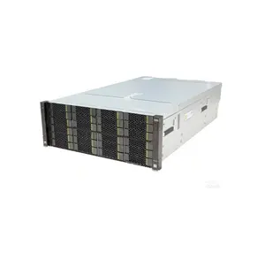 5288 v5 rack server 4U server 36*3.5 inch hard drive Fusionserver 5288V5