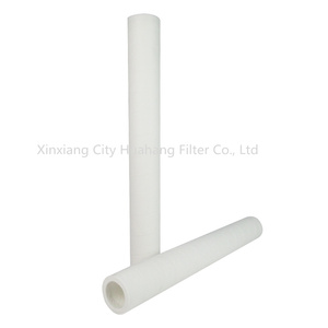 Disque de filtre fritté en plastique PE de meilleure qualité de fabricant chinois - Product Image 5