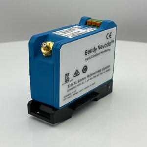 Sensor de Proximidad Nevada 3300xl 5/8mm 330180-50-CN - Product Image 4