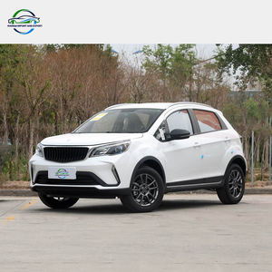 Nouveautés 2024 SUV compact à changement de vitesse manuel Livan X3 Pro 113 ch Voiture neuve 5 portes 5 places à vendre - Product Image 2