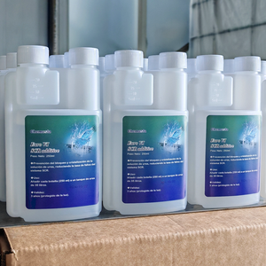 <span class=keywords><strong>Additif</strong></span> SCR pour échappement, <span class=keywords><strong>additif</strong></span> urée anti-cristallisation, réduit les coûts d'entretien pour les flottes <span class=keywords><strong>diesel</strong></span> - Product Image 1