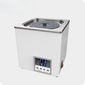 Bain-marie de laboratoire pour laboratoire WB100-1, Bain-marie WB100-1 - Product Image 4