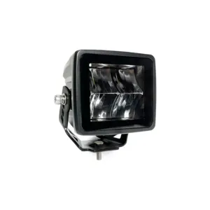3 Inch High Power Cree-LED Chips Driving Work Light IP68 Pod Light For Auto Car, Offroad Vehicle,SUV,Truck,Boat.