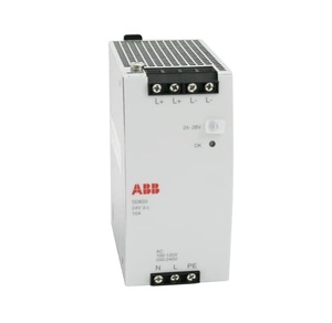 NUEVA Fuente de Alimentación Original SD833 10A en Stock AC800M AC800 DCS 3BSC610066R1 PLC IP55 DE - Product Image 1