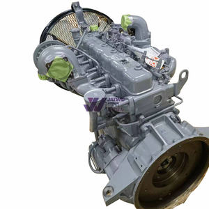 Japanese-isuzu Motor 6BG1 mesin Diesel Assy untuk dijual <span class=keywords><strong>Hitachi</strong></span> ZX200-1 mesin konstruksi suku cadang truk - Product Image 1