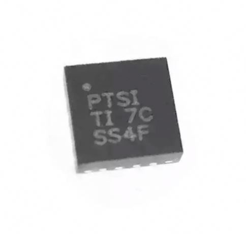 TPS62130RGTR TPS62130 PTSI QFN16 Step-down Converter IC