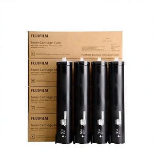 Cartouche de toner Xerox C800 C1000 pour Xerox C800 Poudre VERSION ASIE/AMÉRIQUE DU SUD-EST/PACIFIQUE - Product Image 1