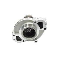 Pompe à eau de refroidissement moteur REVO 653562 pour JAGUAR XK X100 X150 LAND ROVER 428PS 4.2L 448PN 4.4L OE XW4Z8501AA AJ88417 1W9Z8501AA