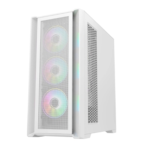 Hot Selling Bulk Package <strong>Computer</strong> Parts and Accessories Economical SPCC Black Coating New ATX <strong>Computer</strong> Desktop Pc - Product Image 3