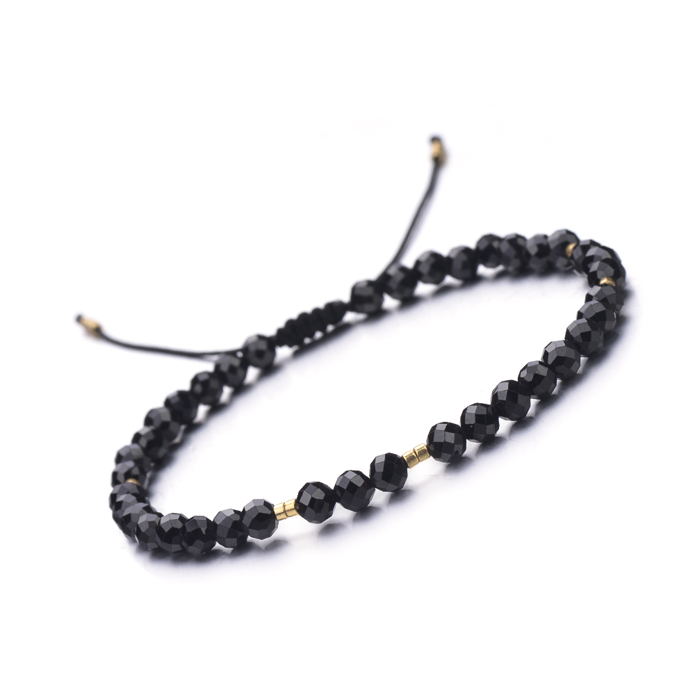 Black Spinel