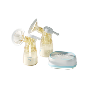 <span class=keywords><strong>Tire</strong></span>-<span class=keywords><strong>lait</strong></span> électrique en silicone sans Bpa série professionnelle <span class=keywords><strong>tire</strong></span>-<span class=keywords><strong>lait</strong></span> portable à haute efficacité - Product Image 6