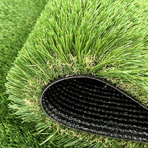 <span class=keywords><strong>Gazon</strong></span> synthétique en rouleau JS, verdure, support en PU, anti-UV, longue durée de vie, <span class=keywords><strong>gazon</strong></span> artificiel pour jardin, cour, extérieur - Product Image 2