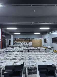 Fotocopiadora Láser Multifuncional Monocromática en Blanco y Negro Imagerunner Advance 525 527 A4 Usada y Reacondicionada, Impresora de Escritorio - Product Image 2