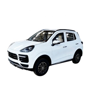 Véhicules électriques à basse vitesse de haute qualité, camions SUV électriques 60V 72V 2000W 5000W, voiture électrique pour personnes âgées - Product Image 4