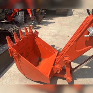 HITACHI รถขุด ZX70รถขุดตีนตะขาบมือสอง HITACHI 70รถขุด zaxis70 - Product Image 6