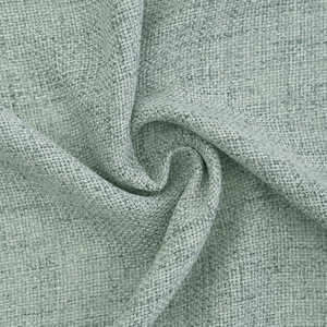 <span class=keywords><strong>Amazon</strong></span> Acabado Simple Stock Cortina transparente para sala de estar - Product Image 4