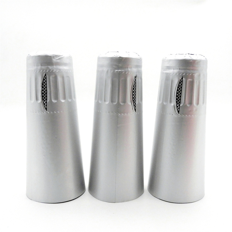 High Quality Easy Open End Champagne