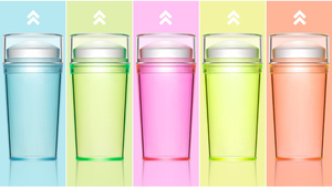 FOCSTAR terbaik penjual jelas seni kuku silikon Stamper plat Jelly <span class=keywords><strong>Stamping</strong></span> dengan Scraper Kit (BTB045) 10*6*5cm - Product Image 6