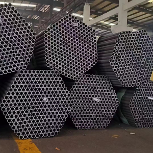 Korozyon direnci 304 paslanmaz çelik dikişsiz kaynaklı boru yuvarlak kaynaklı çelik boru - Product Image 6