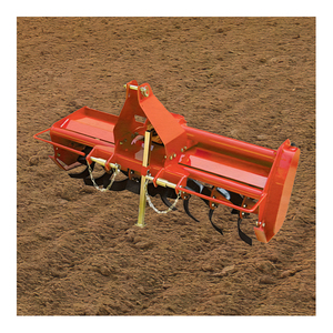 Motoculteur Rotatif Amphibie Automatique Robuste de Haute Qualité pour Terres Sèches et Rizières - Product Image 4