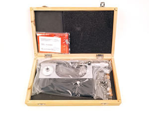 Digitale <span class=keywords><strong>Micrometer</strong></span> Micrometers 75-100Mm Diameter Pin Buiten Schroef Prijs Draad Meetklok Indicator Lever <span class=keywords><strong>Micrometer</strong></span> - Product Image 5